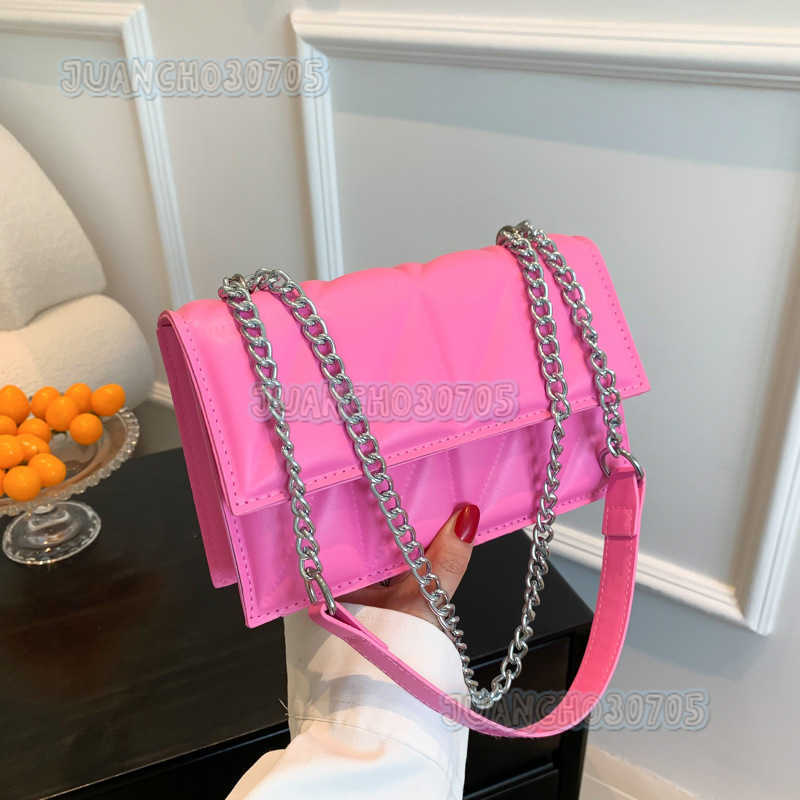 Fashion Trend Crossbody Bag 2025 Summer New Trendy Fashion Small Square Bag Casual Stylish Bag Womens Bag H250804