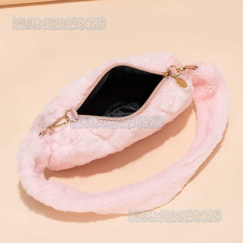 Womens Shoulder Bag 2025 New Material Embroidered Sheet Underarm Bag Casual Phone Bag H250804
