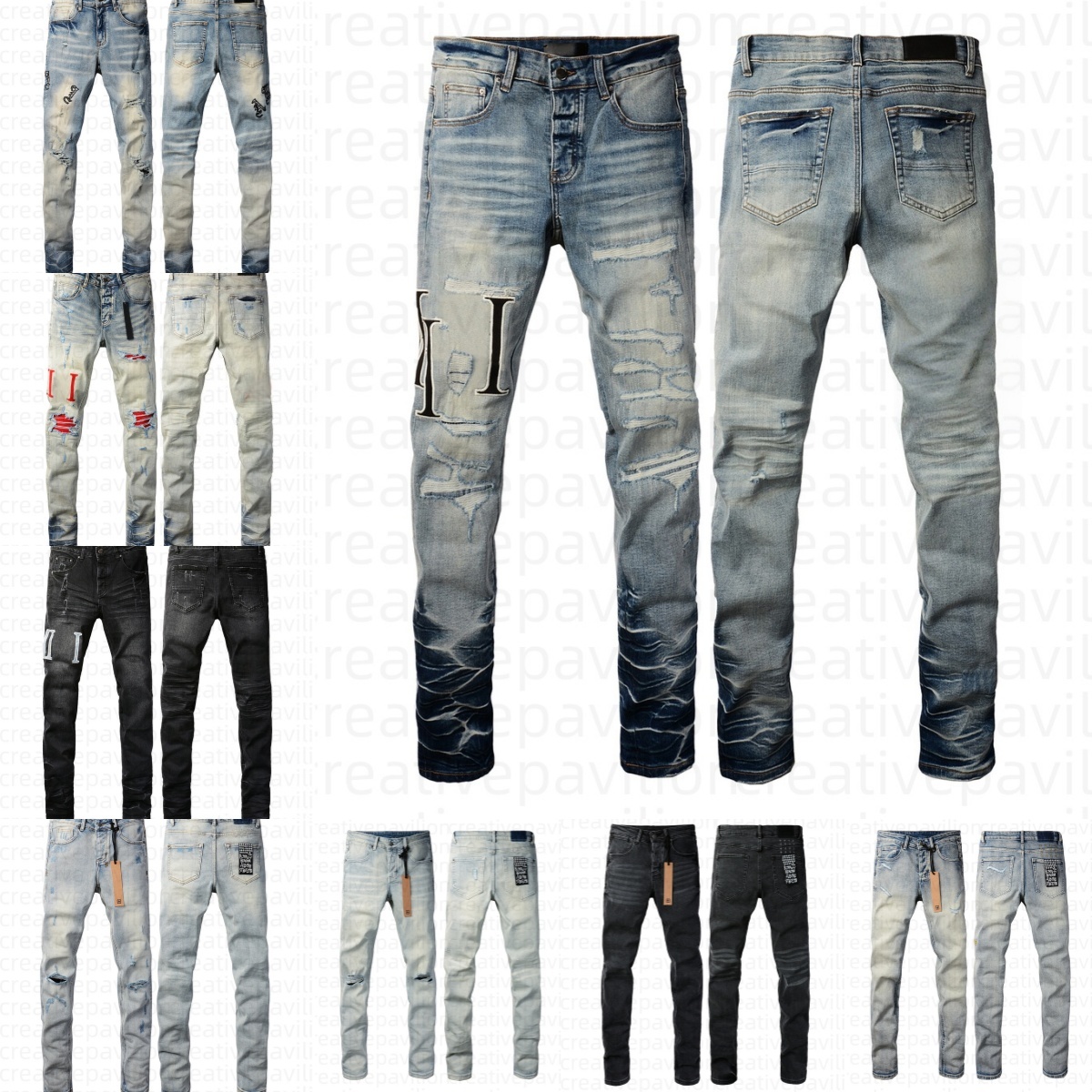 Designer Jeans For … - image