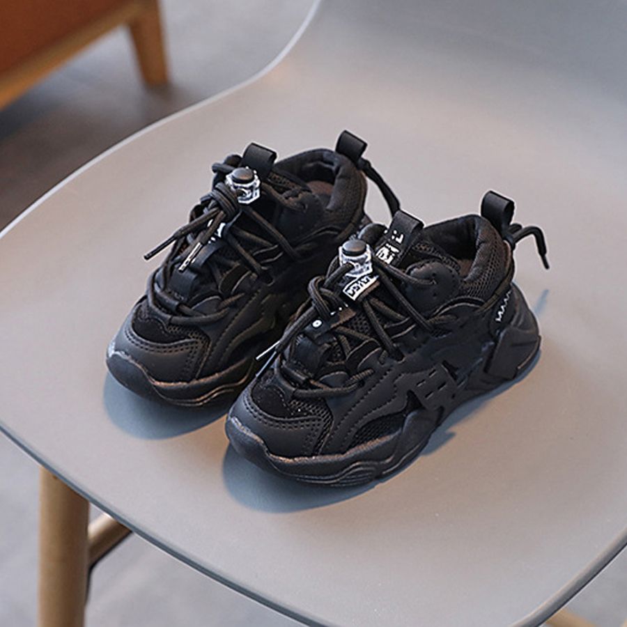 Children Tennis Girls s Boys Casual Shoes Fashion Breathable Mesh Walkfashion Sneakers Lightweight Sole Schoole Flats Sizes US7CUS5Y W0066 S251027