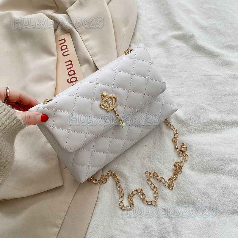 Style Womens Quilted Embroidery Single Shoulder Bag 2025 Summer New Personalized Womens Bag Cover Style Tassel Crossbody Phone Bag H250804