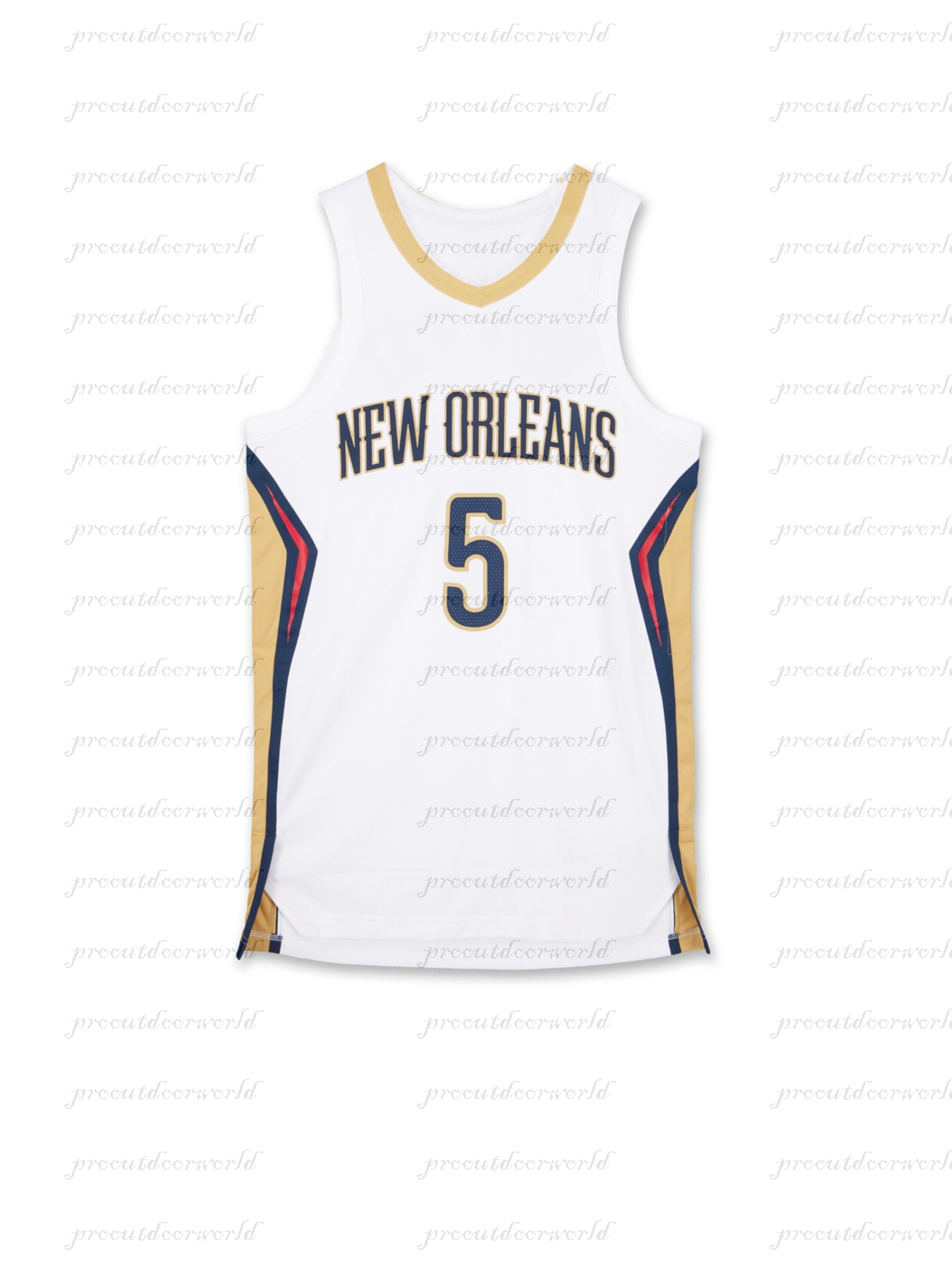 Jeremiah Fears 2025-26 City Edition Men's Navy/Purple/White Basketball Jeresys Custom Nom and Num Embroidery Poole Derik Queen Ingram