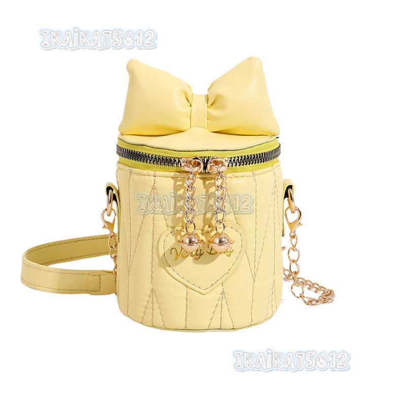 2025 New Simple Niche Design Chain Bag Niche Fashion Small Bag for Women Unique and Beautiful Bucket Bag H250804