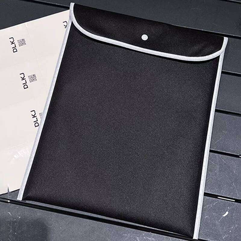 50Pcs Non Woven With Buttons Shopping Promotional Recyclable Tote Gift Bags Custom Printing Free Design