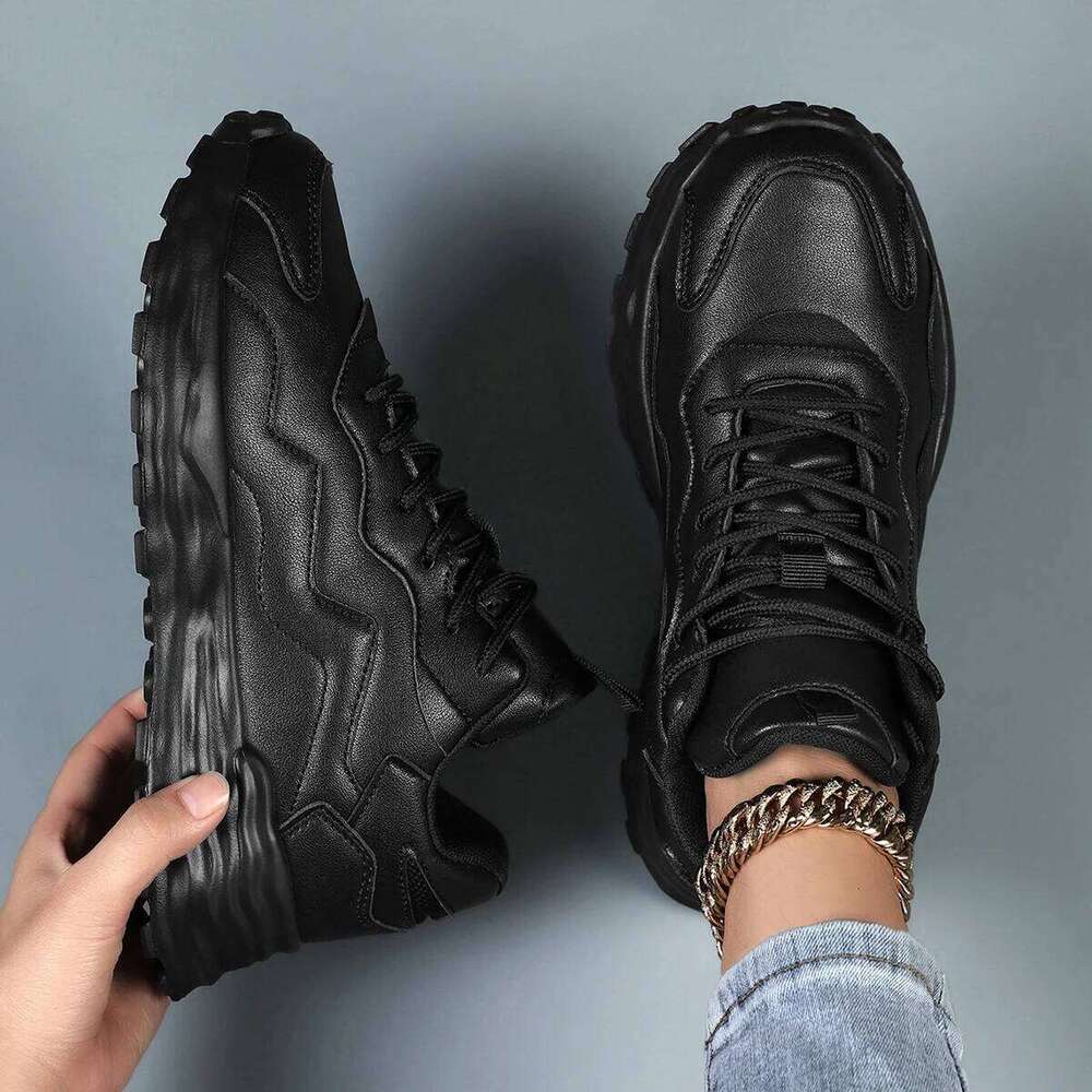 Fashion Woman Vulcanize Platform Casual Sneakers Women Flats Mesh Breathable Running Walking designer Shoes Chunky Sports Shoe