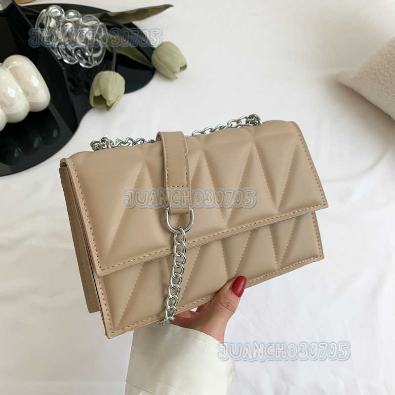 Fashion Trend Crossbody Bag 2025 Summer New Trendy Fashion Small Square Bag Casual Stylish Bag Womens Bag H250804