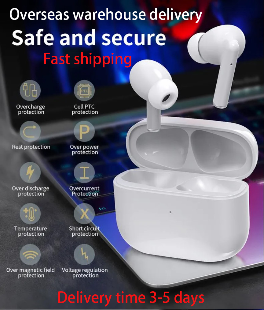 2025 new wireless Bluetooth headset for Apple