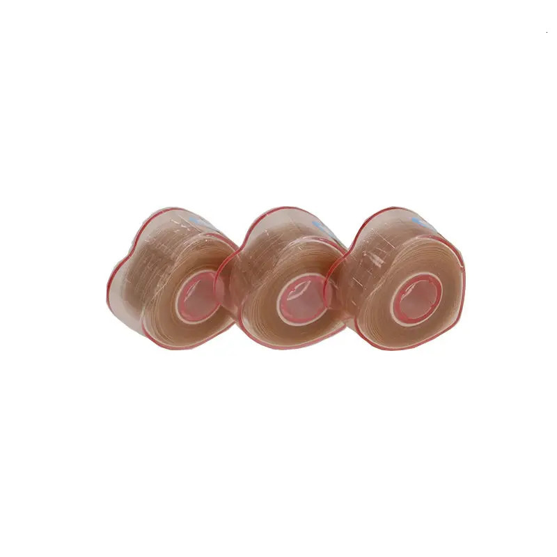 Fold Eyelid Sticker Makeup Tool lifting eye strips Fold Eyelid Paste Clear Beige Stripe lift eyelids shadow sticker 250730