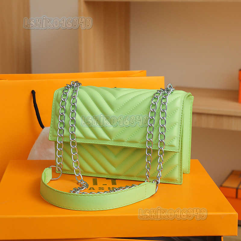 New Trendy Fashion Beautiful Small Square Bag Textured Stylish Striped Womens Bag 2024 Solid Color Elegant Crossbody Bag H250804