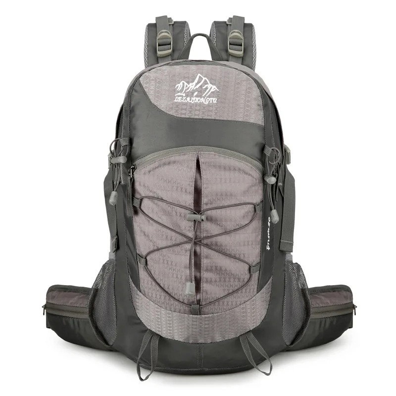 Hiking Backpack Waterproof Camping Backpack Lightweight Packable Backpack for Women Men Outdoor Travel Daypack