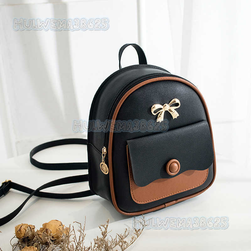 Womens Backpack 2025 New Summer Fashion Small Backpack Crossbody Phone Gift Bag Small Square Bag H250804