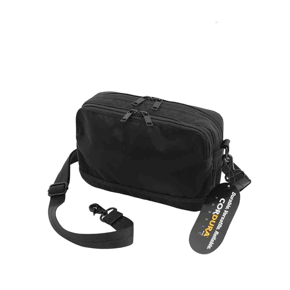 Style Nylon Cloth Single Shoulder Casual Crossbody Bags for Bag Men Handbag
