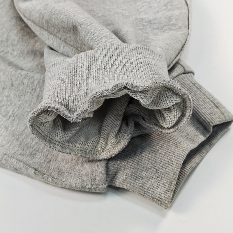 Spring Summer Mens Pure Cotton Trousers Ankle-Length Design & Comfortable Fit Elastic waistband design Patterns and colors can be customized