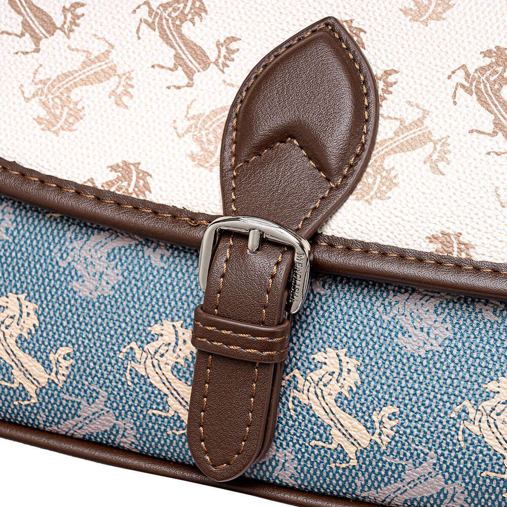 Shoulder Bag Designer Bag Luxury Bag Minimalist Crossbody PU Small Square Shoulder Women, Versatile Spacious