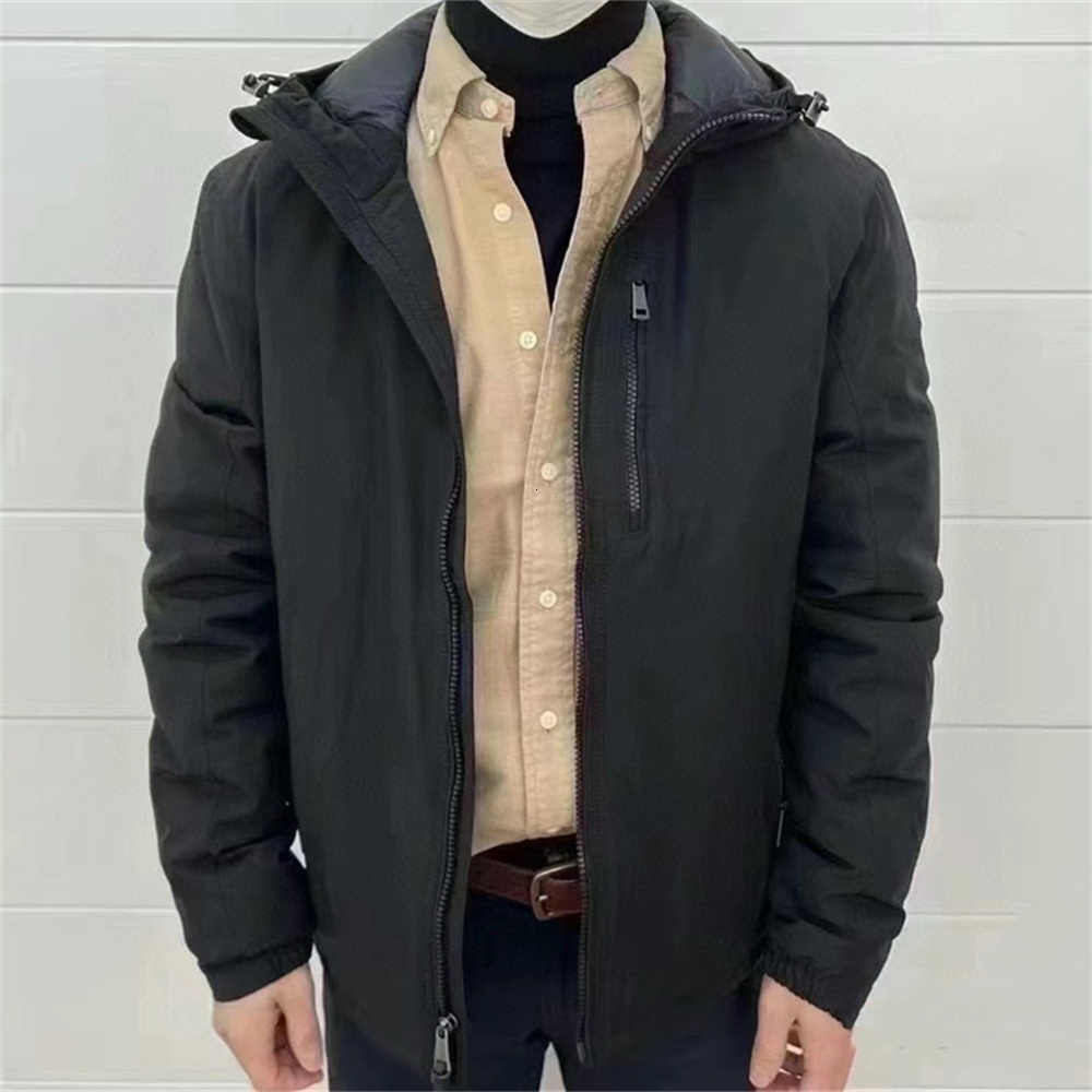 Mens Small Horse Em… - image