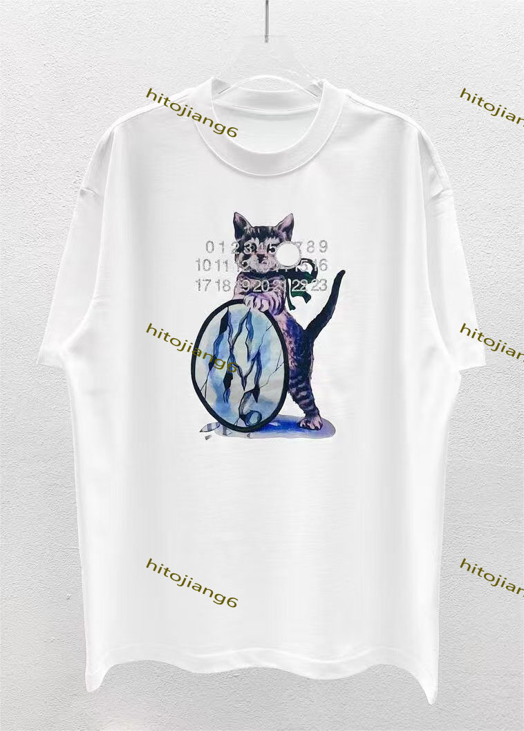 Luxury designer t shirt Men Women Fashion Tees Apparel Man Tops Round Neck Short Sleeves Casual Streetwear Clothing t shirt
