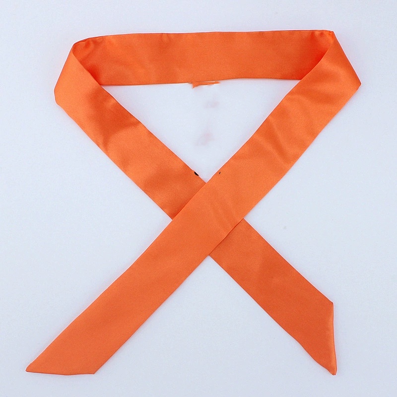 Women Men Scarves Heart Summer Bohemian Flower Yellow White Black Length Square Flower Heart Simple Charms Silk Scarf