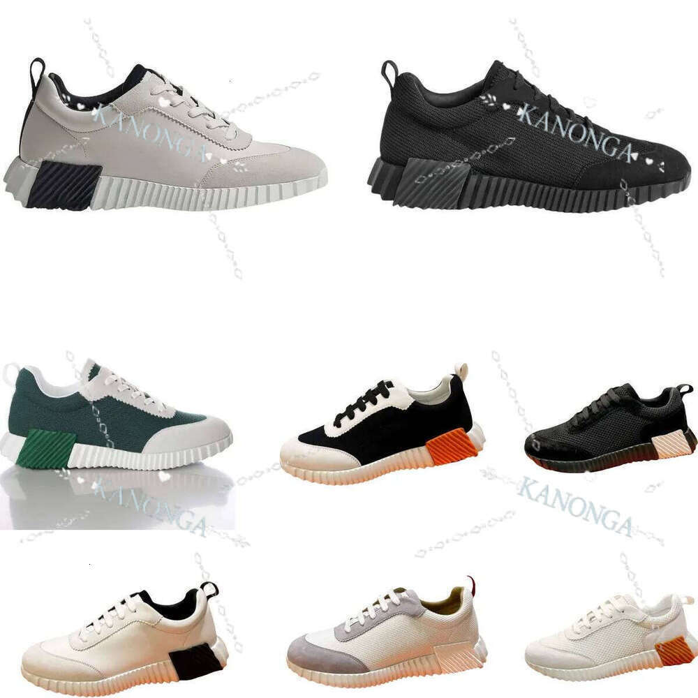 Casual Trainers A Designer Outdoor Sneaker Sport Shoe H Letter Out Of Office Sneakers Mens Fashion White Shoes DHGATE Womens Navy Blue Flats With Box