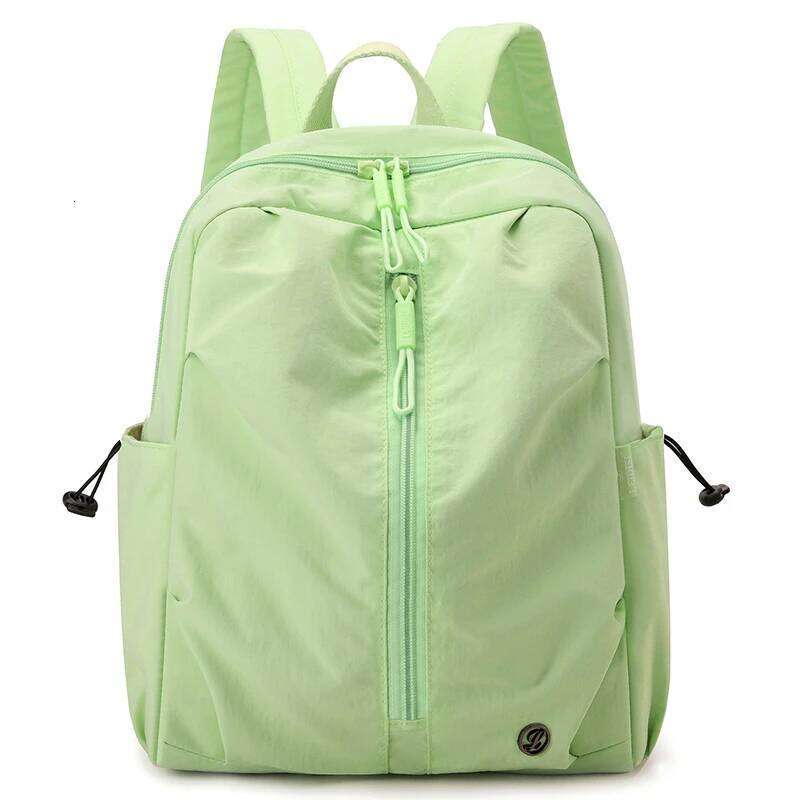Fashion Backpacks Designer Waterproof Nylon Daypack Women Lightweight School Ladies Large Capacity Travel Rucksack