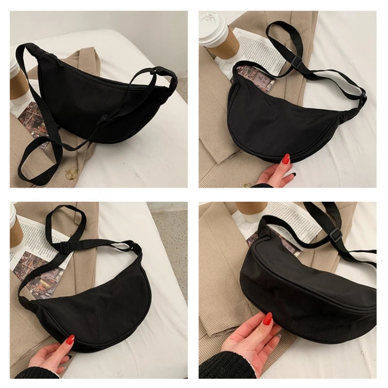 Messenger Bag Sling Bag CrossBody Bag Shoulder Bag Laptop Bags Bookbag Satchel Bag Women Casual Satchel Shoulder Bags 250801