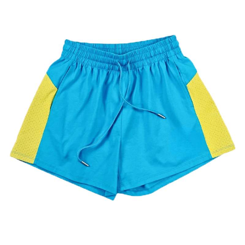 Customize Your Style: Casual Mens' Shorts Featuring Adjustable Belt Loop Detailing