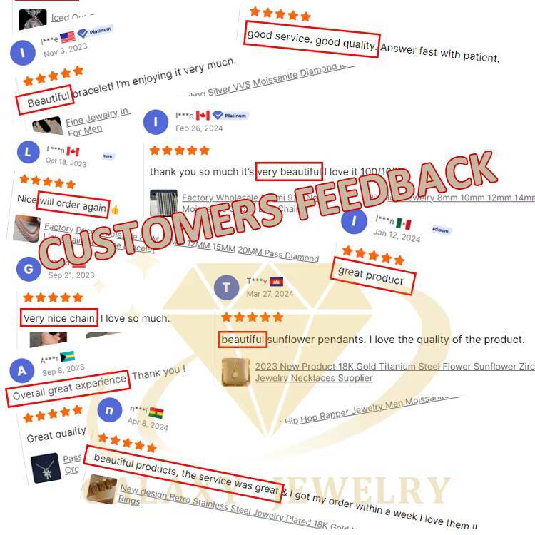 Custom Moissanite Pendant Letter Initial Necklace Chain 925 Silver Hip Hop Vvs Baguette Iced Out Moissanite Name Pendant Men