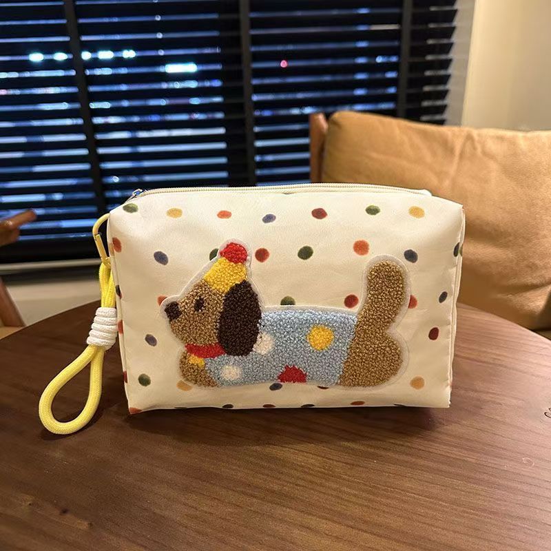 Customized designer products beautiful cosmetic bags