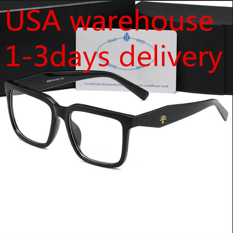 Fashion Designer Sunglasses Classic Eyeglasses Goggle Outdoor Beach Sun Glasses For Man Woman Optional Triangular signature 5 colors 202 61X46X140 MM