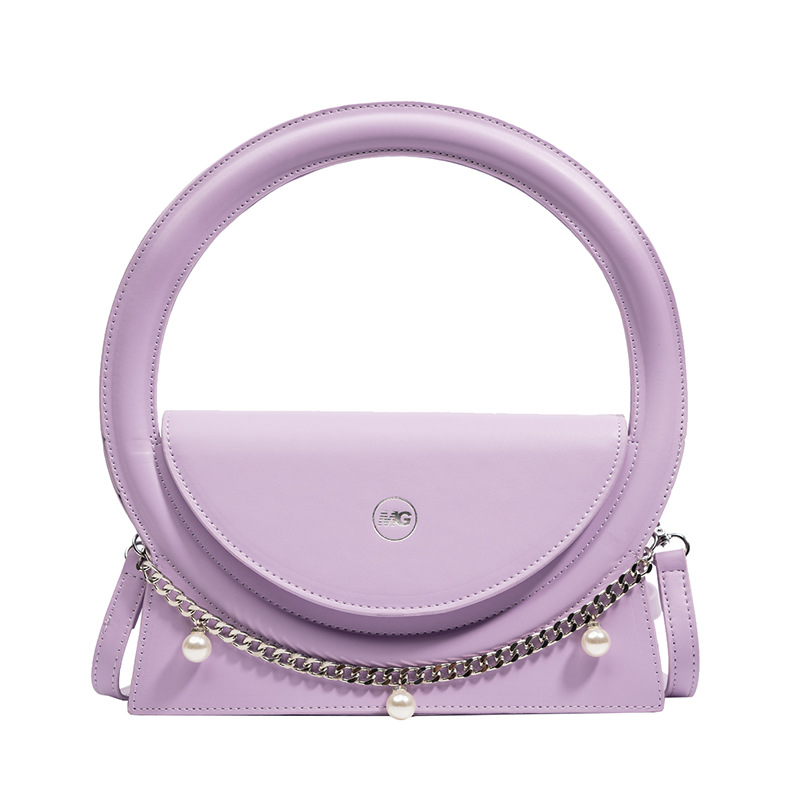 Elegant Fashionable Tote Bag for Ladies - Versatile Crossbody Accessory