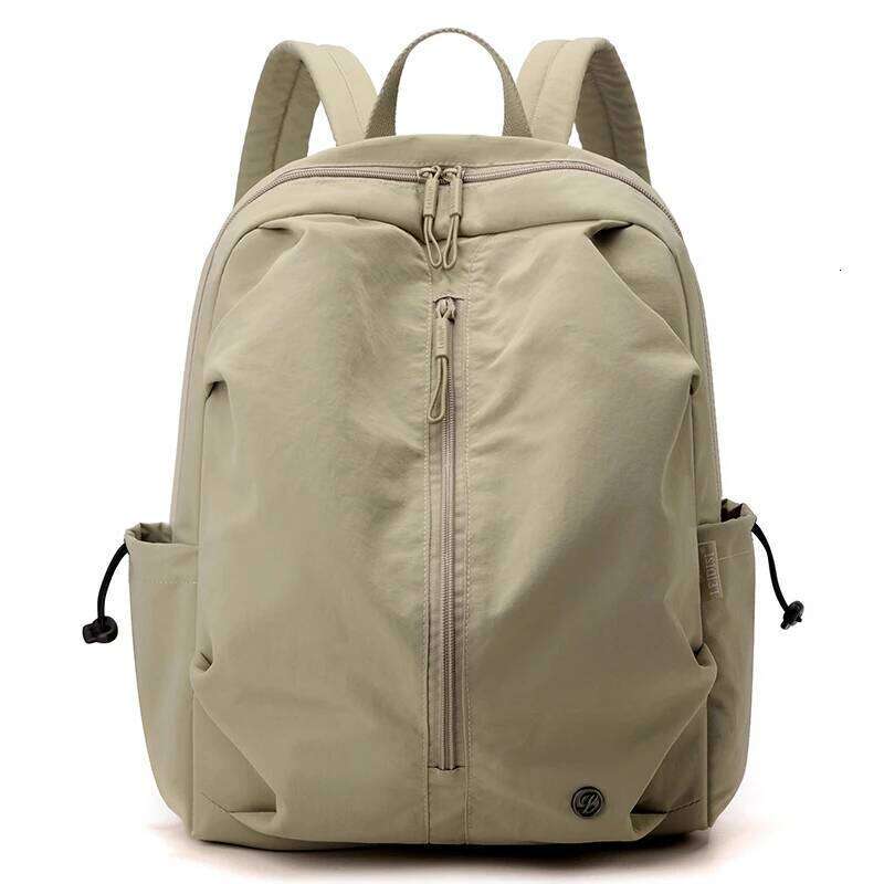 Fashion Backpacks Designer Waterproof Nylon Daypack Women Lightweight School Ladies Large Capacity Travel Rucksack