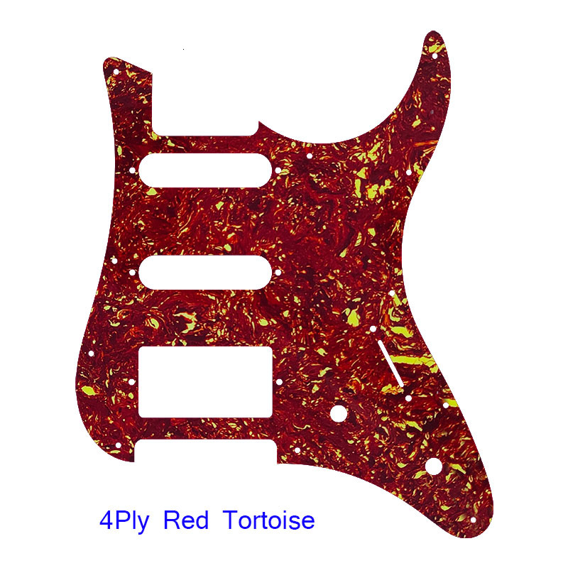 Guitar Parts - For Japan YAMAHA EG112 Electric Guitar Pickgaurd Scratch Plate Replacement