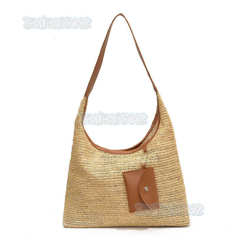 New Stylish and Elegant 2025 Single Shoulder Bag Fashion Underarm Bag for Women Casual Niche Trend Tote Bag H250804