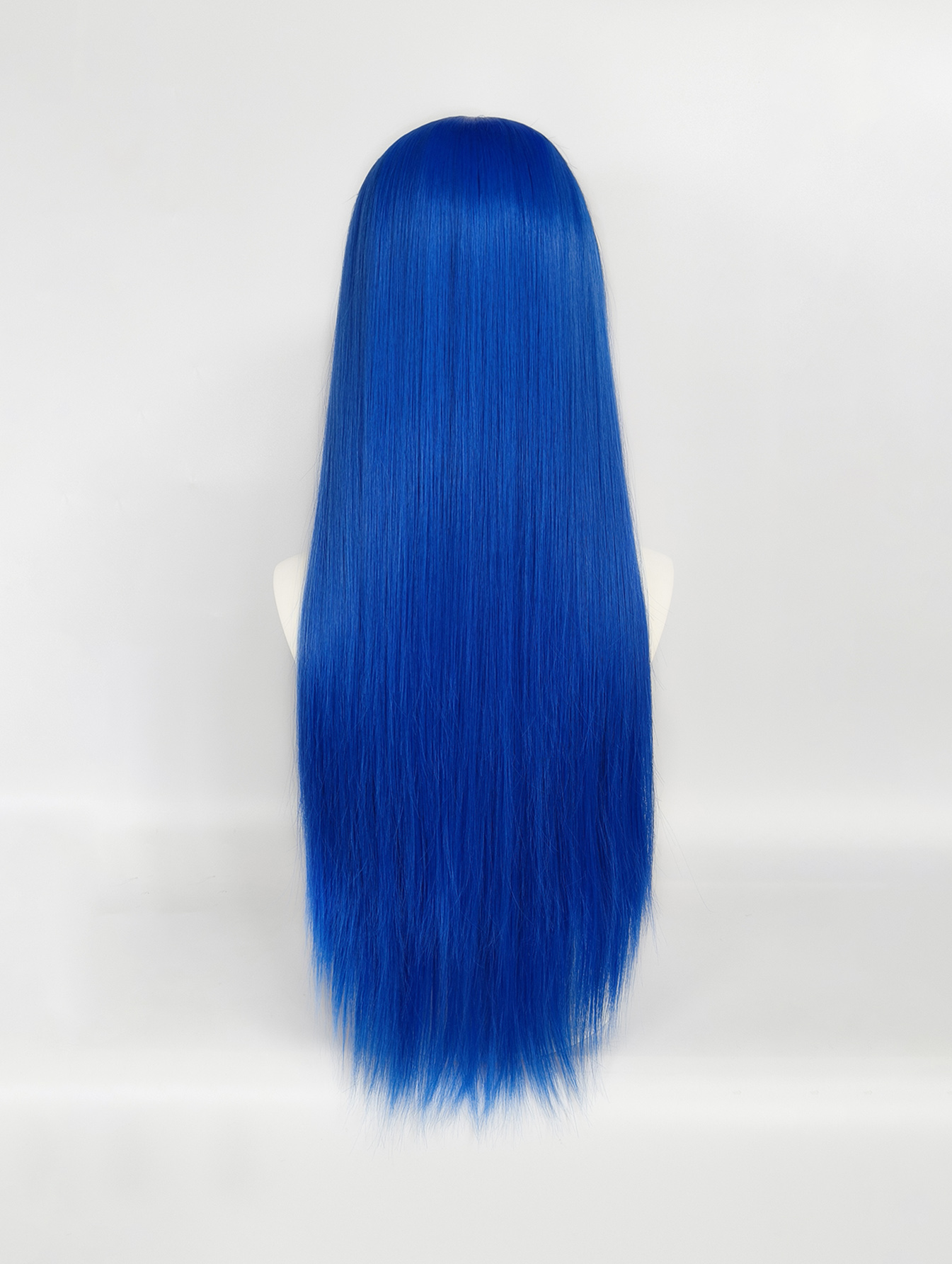 Fashionable Cosplay Head Cover: Stylish Long Wavy Hairstyle Wig Accessory