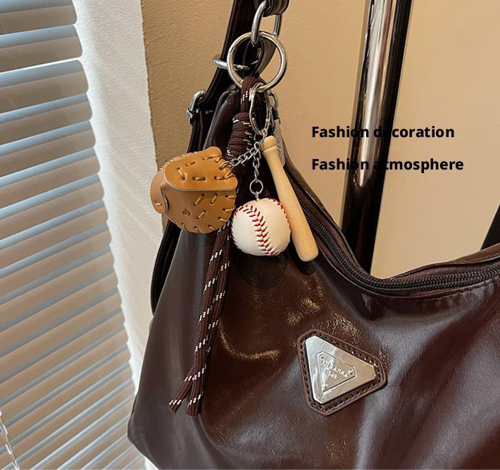 Designer Bags Shoulder Bags Luxury Bags High Quality Oil Waxed Leather Crossbody Ladies Tote Bag Wallet Metal Triangle Labels crossbody bag 2025 New