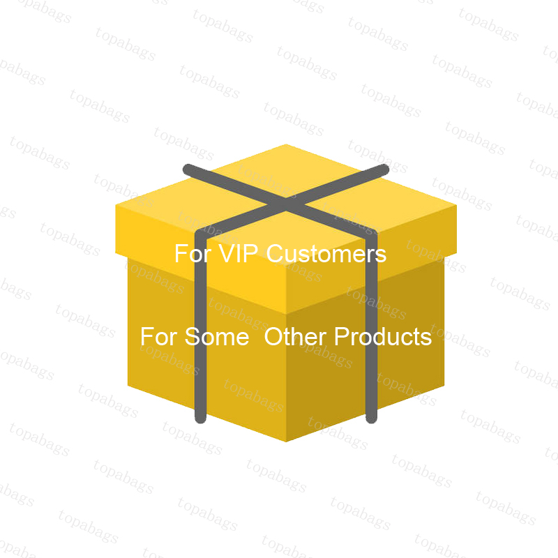 Paymentslinks for VIP-Customer asked for some other products