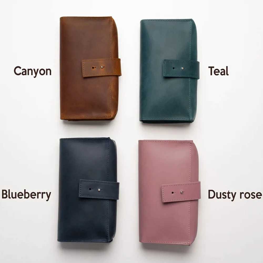 Personalized PU Leather Travel Headset Data Cable Storage Bag Custom Name Data Wire Protective Cover Shockproof Large Capacity G250802