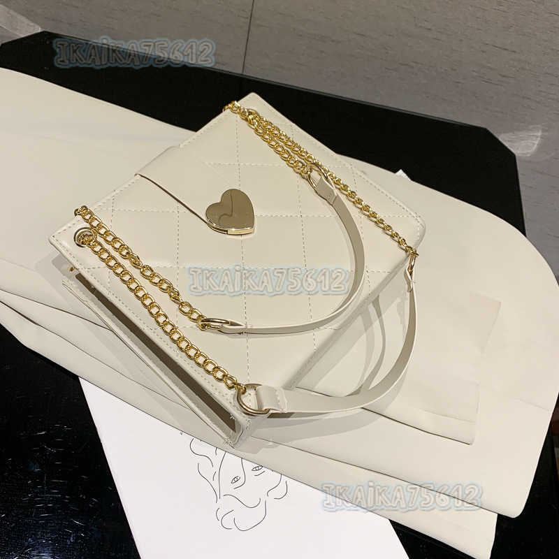 Celebrity Womens Bag 2025 Summer New Trendy Versatile Textured Crossbody Small Bag Fashionable Shoulder Bag H250804