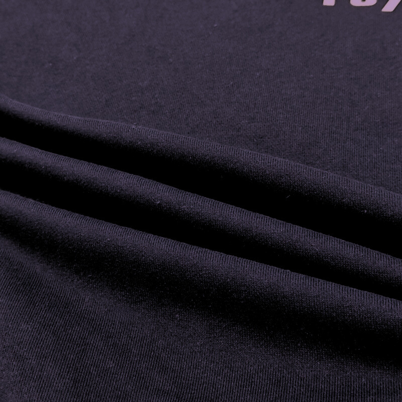 Personalize Your Style - Comfortable Gender-neutral Long Sleeves Top Available in Various Patterns & Colors