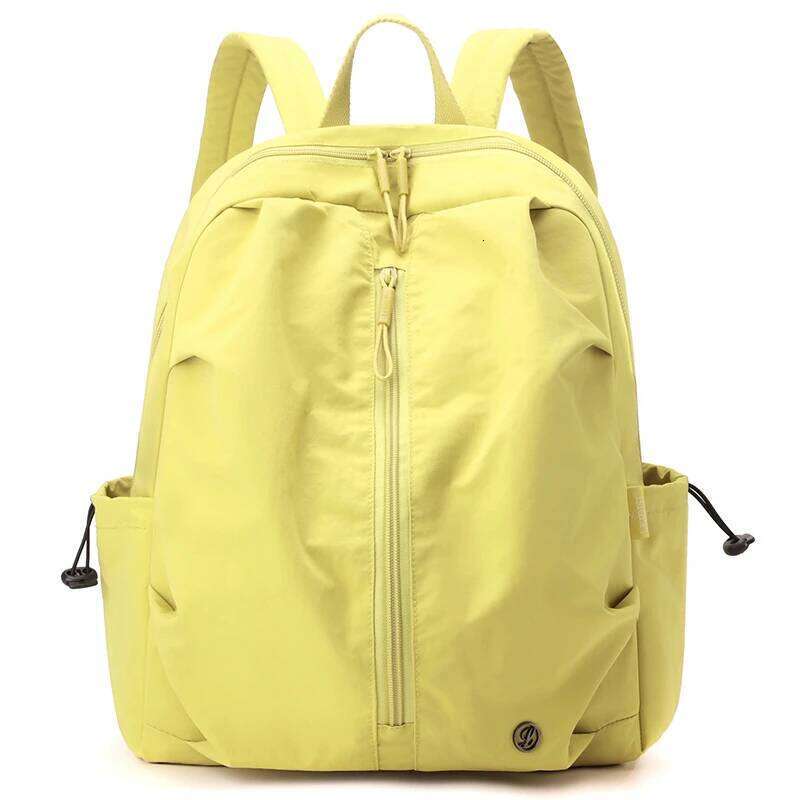Fashion Backpacks Designer Waterproof Nylon Daypack Women Lightweight School Ladies Large Capacity Travel Rucksack
