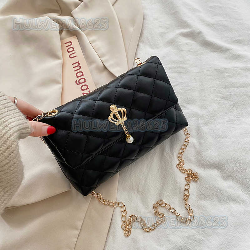 Style Womens Quilted Embroidery Single Shoulder Bag 2025 Summer New Personalized Womens Bag Cover Style Tassel Crossbody Phone Bag H250804