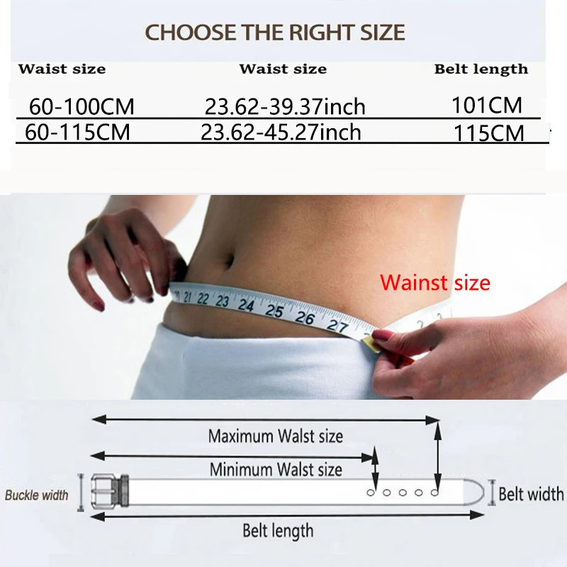 Womens Western Denim Belt High Quality Metal Hollow Ladies Trend Wide Waistband Vintage Personalized Round Belts DT148 250730