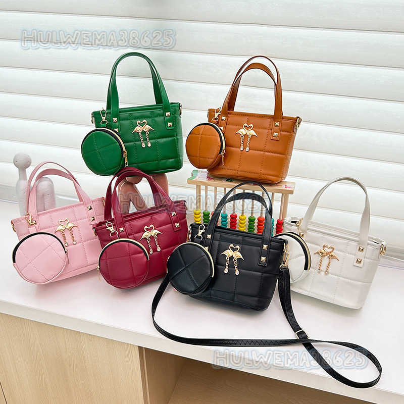 2025 New Fashion Single Shoulder Bag Pendant Multi-color Classic Trendy Crossbody Basket Handbag Bag H250804