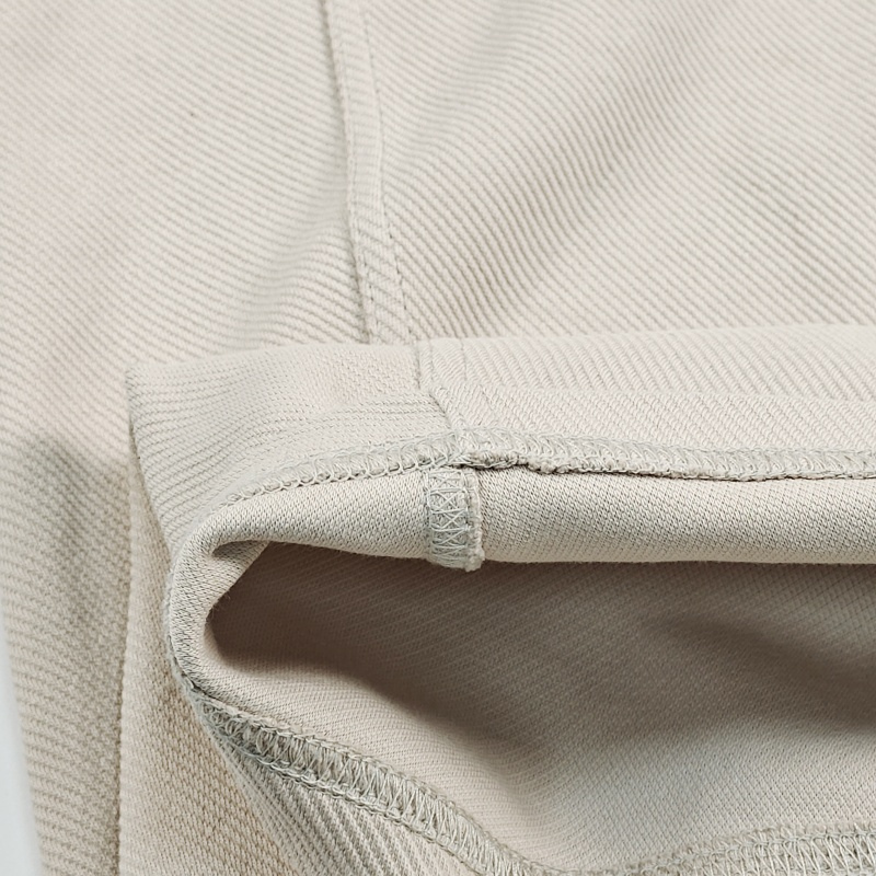 Elasticated Waisted Cotton Trousers for Him: Personalized Designs Available | Seasonal Collection