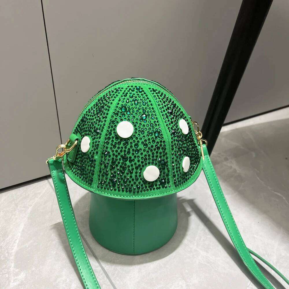 Purses And Handbags Designer Rhinestone Clutch Femme Crystal Crossbody Shoulder For Women Bag Purse