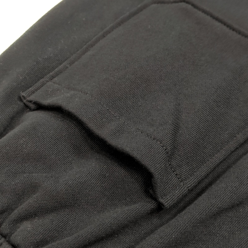Seasonal Mens Cotton Trouser with Adjustable Elasticked Belt Loops Tailored Choice Leg drawstring design
