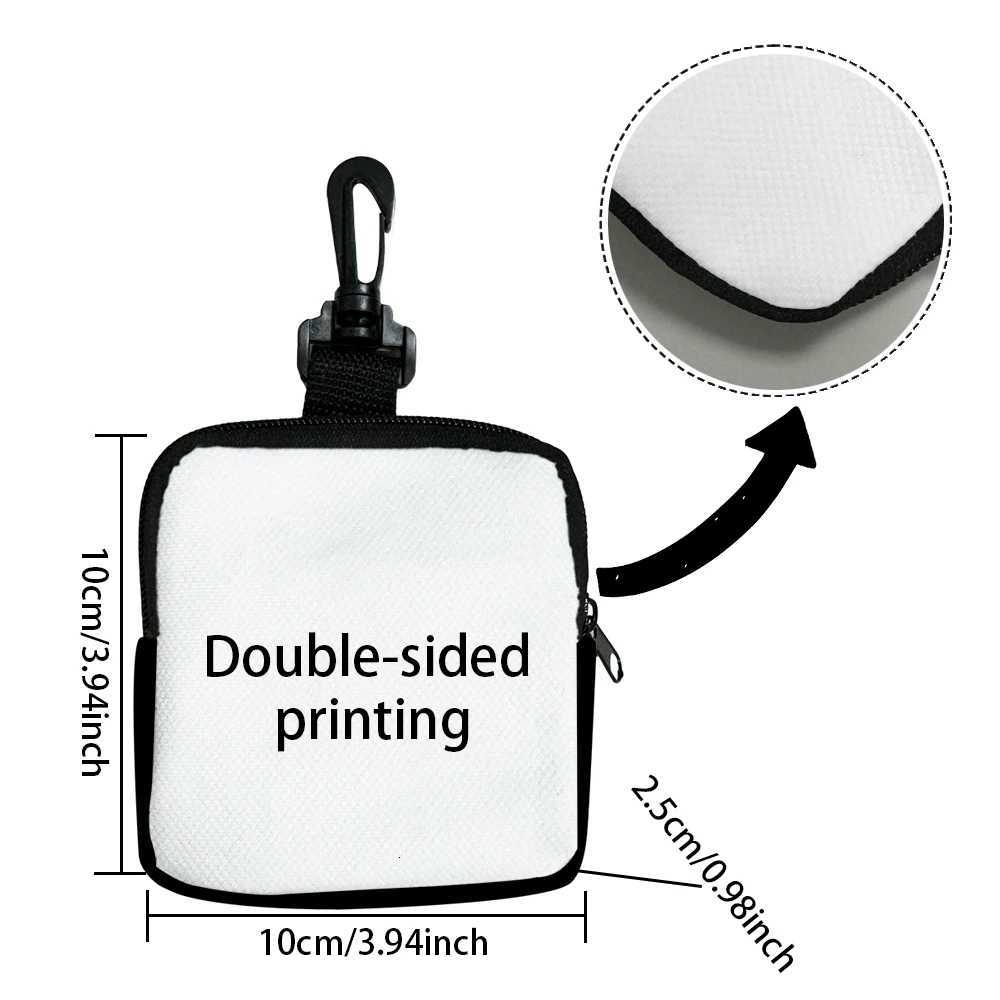 9 Rowoon Zipper Coin Purse Womens Simple Handbag Card Package Coin Bag Purse Key Earphone Pouch 3.3 G250802