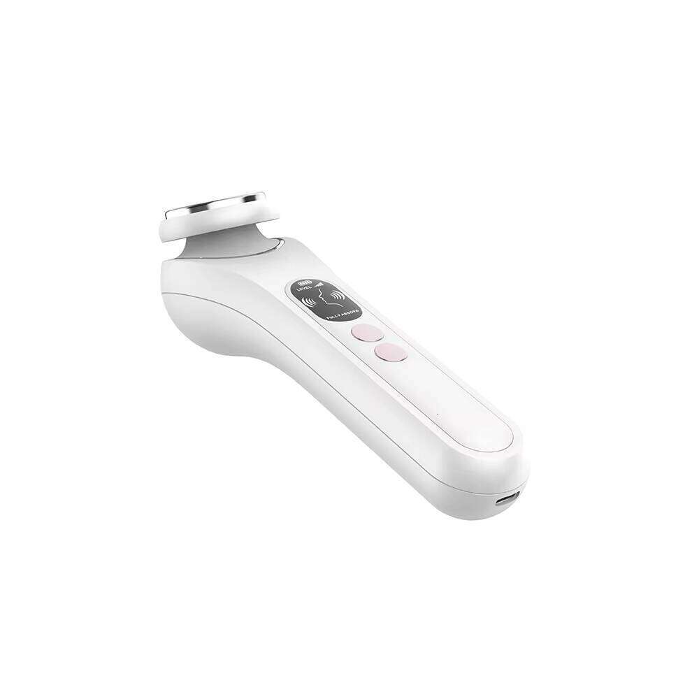 2025 Devices Face Fully Absorbed Ion Cleansing & Infusing Heating Cooling Beauty Device