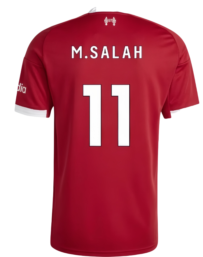 25 26 LFC Wirtz SALAH jersey Ekitike MAC ALLISTER Kerkez GAKPO DARWIN SZOBOSZLAI Jeremie Frimpong Long sleeves soccer jerseys Mens Kids Kit sock Full 