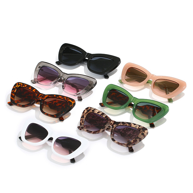 Designer Sunglasses For Women Men Oversize Sunglasses Luxury Polarized Lens Goggle Pilot PC Frame Oversized UV400 Eyewear Luxury Style Sunglasses S179