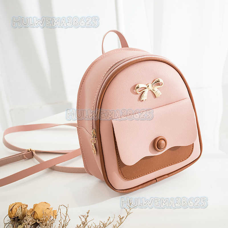 Womens Backpack 2025 New Summer Fashion Small Backpack Crossbody Phone Gift Bag Small Square Bag H250804